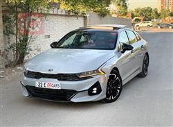 کیا K5